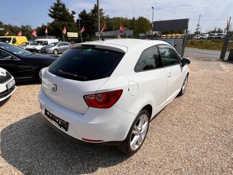 Seat Ibiza, 1.4TDI 59kW+PANORAMA - 4