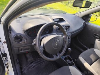 Clio 1.5 - 4