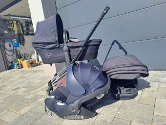 Kocik Cybex Priam - 4