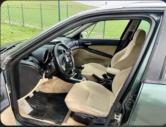 Alfa Romeo Q4 CROSSWAGON 4x4 - 4