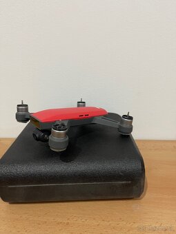 DJI SPARK fly more combo - 4