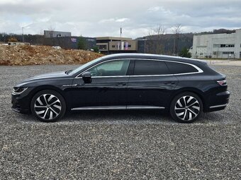 Volkswagen Arteon SB 2.0 TDI 147kw R-Line 4Motion IQ Light - 4