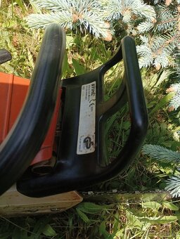 Motorová píla Stihl MS 230 - 4