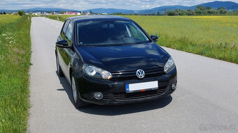 VW Golf 6 1.2 TSI 77kW DSG - 4