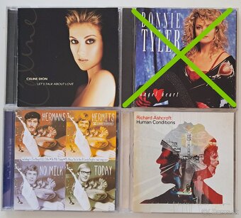 CD ALBUMY 156-25 - 4
