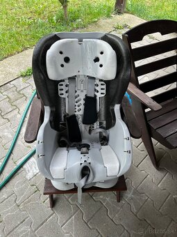 Britax Romer King 2 - 4