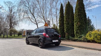 Opel Corsa 1.2 16V Cosmo Easytronic AKO NOVÉ KÚPENÉ NA SK - 4