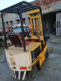 PREDAM BALKANCAR 1,2T S NABIJACKOU - 4
