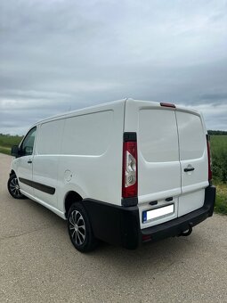Peugeot Expert 2.0 HDI Long NOVA STK + EK - 4