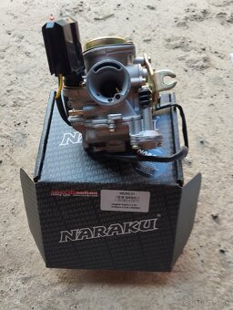 Kymco - 4