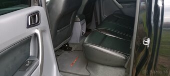 Ford Ranger 3.2 limitet - 4