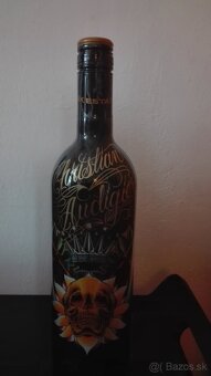 Ed Hardy wines by Christian Audigier - 5 ks - 4