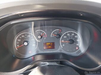 Fiat Doblo MAXI XL 1.6 JTD 105k - 4