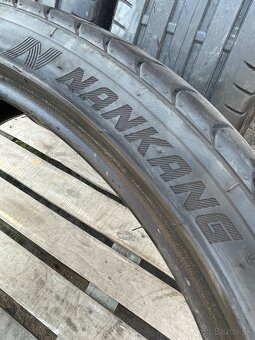 Nankang 245/35 R20 4x=150e - 4