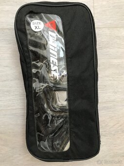 Moto Rukavice Dainese Titanium XL - 4