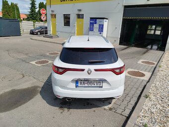Renault Megane 4 Grandtour 1.5(81kw) - 4