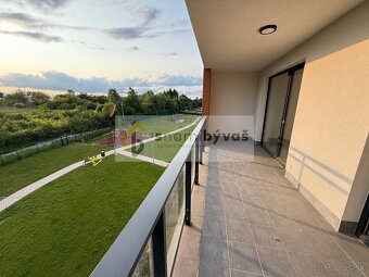 2 i byt s loggiou, 4.p., pripravený na odovzdanie, Panoráma - 4