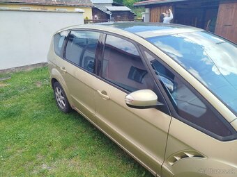 Ford S Max 2.0 TDCi - 4