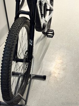 HORSKÝ ELEKTROBICYKEL SCOTT BIKE CONTESSA STRIKE ERIDE 920 ( - 4