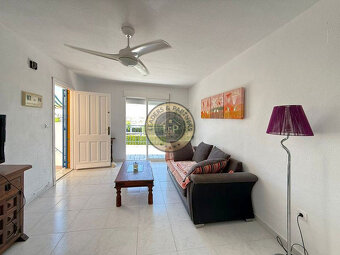 Apartmán 3+1 s terasou a bazénom Torrevieja-El Chaparral, Šp - 4