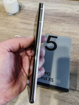 Oppo Find X5 White 8/256 GB. - 4