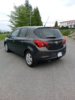 Opel Corsa 2015 - 4