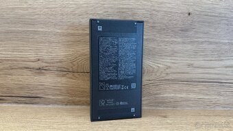 Samsung Galaxy S25+ 12 GB 512 GB Navy - 4