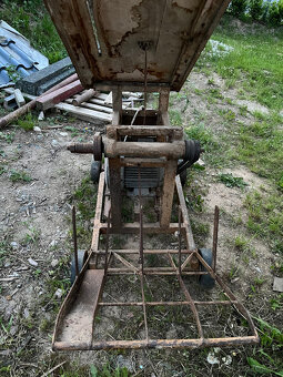 Cirkulárka na predaj - 4