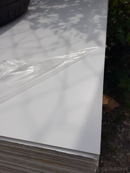 PLECHY trapéz, hladký, na prekrytie,/oplotenie/opláštenie... - 4