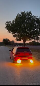 Golf 6 GTI - 4