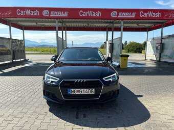 Audi a4 b9 avant 3.0tdi quattro - 4