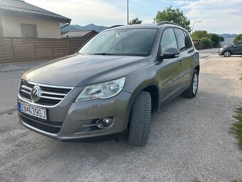 Volkswagen tiguan 1.4 tsi - 4