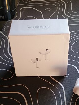 AirPods Pro 2 - 4
