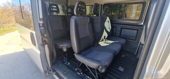 Citroen Jumper 9 miestny - 4