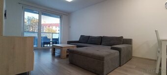 NOVOSTAVBA Prenájom 2izb byt sídlisko Furča - Adlerova ul. - 4