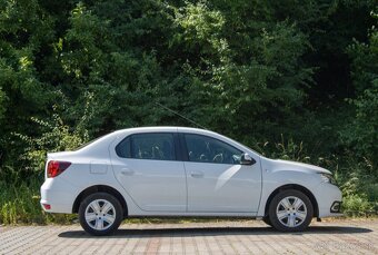 Dacia Logan 1.0 SCe, 54 kW - 4