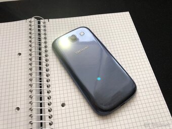 Samsung Galaxy s3 neo - 4