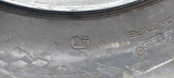 4x108 r14 Peugeot gti - 4