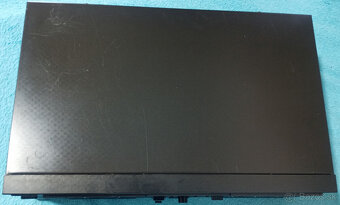 Technics RS-TR232 Stereo double casette deck. - 4