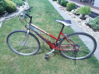 Bicykel - 4