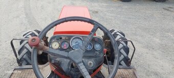 Zetor 7745 cabrio - 4
