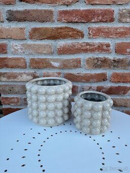 Dekorácie - H&M Home, Jysk, IKEA, Next - 4