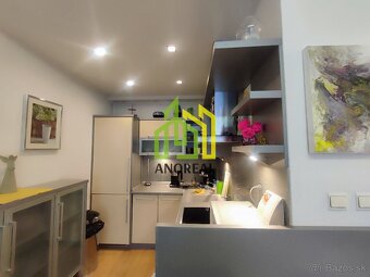Na prenájom 3+kk s balkónom, LESOPARK, Žilina-Vlčince - 4