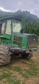 John Deer 1410D eco3 - 4