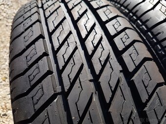 195/70 r15c letné pneumatiky 2ks Radburg - 4