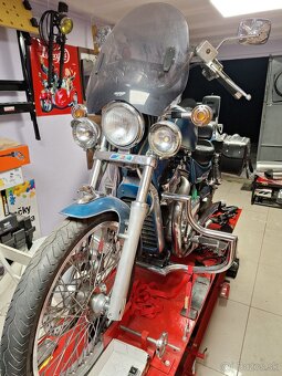 Suzuki Intruder - 4