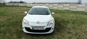 Renault Megame combi,1,5 dci,r.v.2010. - 4