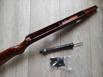 Diely - vzduchovka Haenel 310 - 4