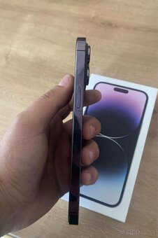 iPhone 14 Pro Max - 4