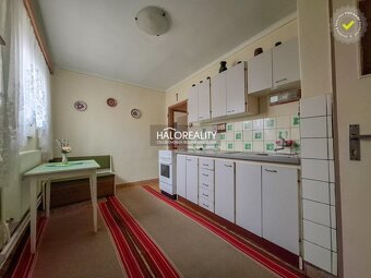 HALO reality - Predaj, dvojizbový byt Madunice, výmera 67 m2 - 4